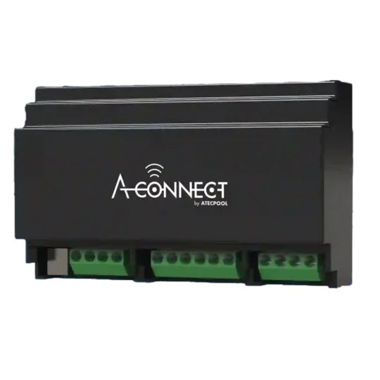 A Connect