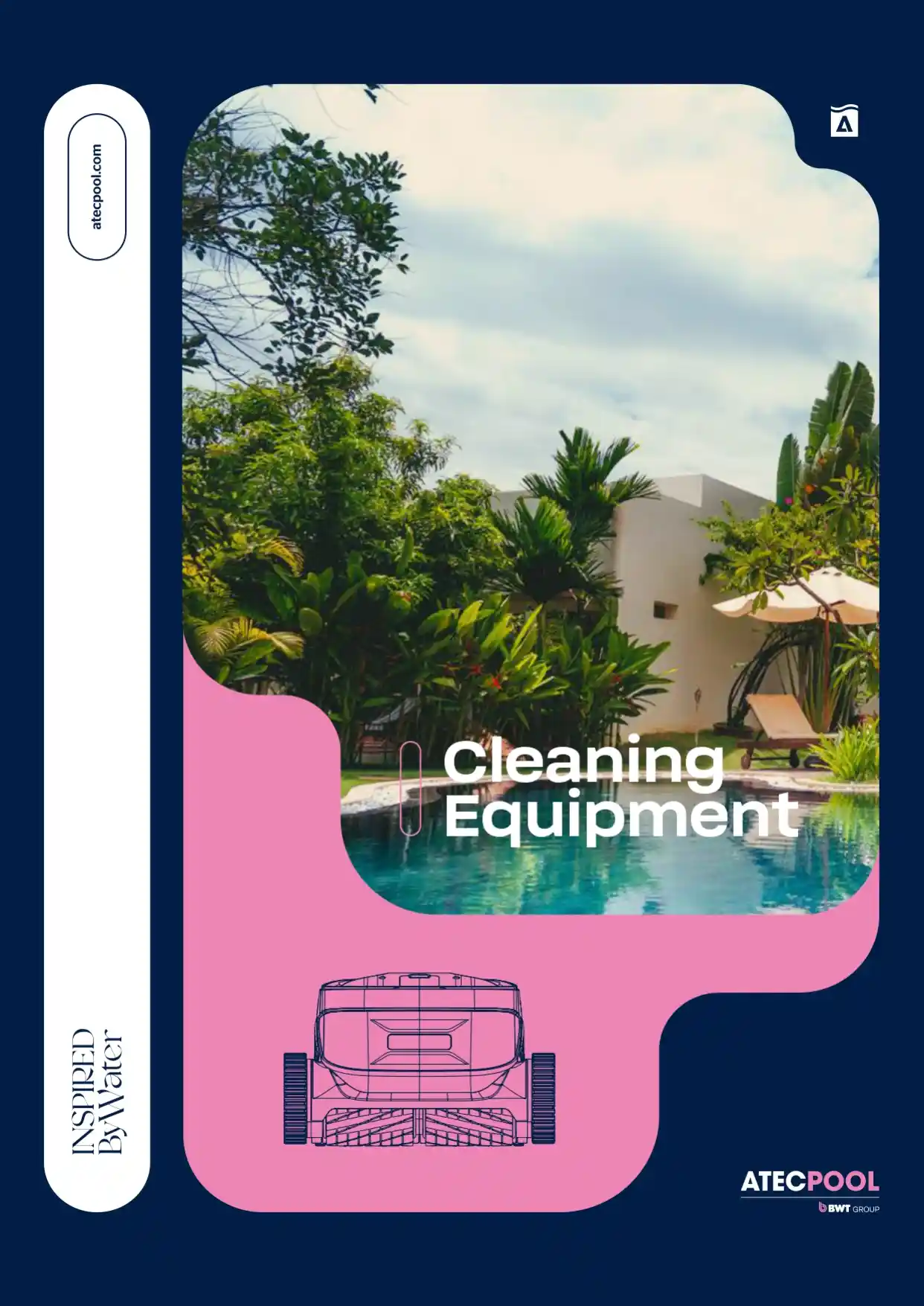 best quality pool cleaning equipment