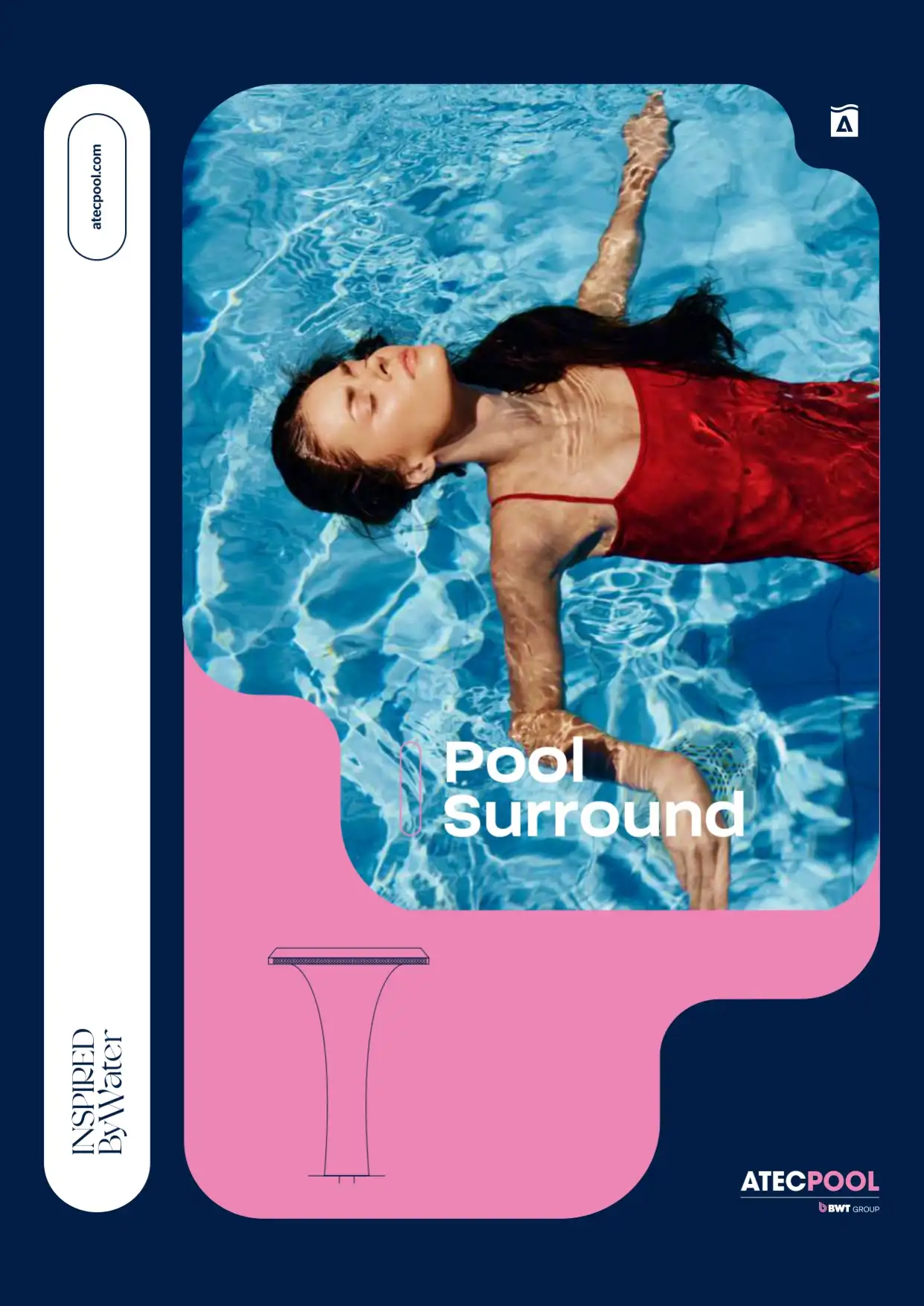 atec pool sorround catalogue