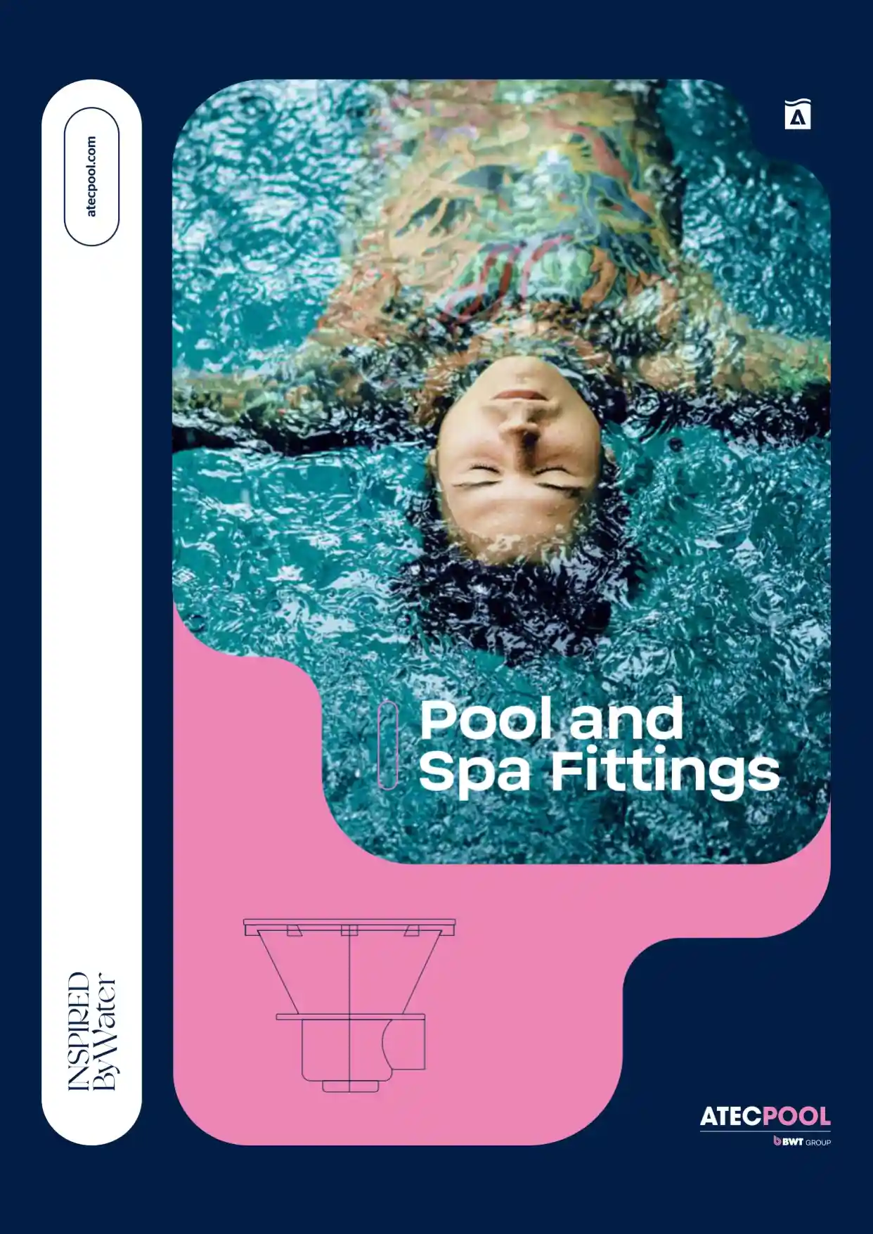 pool and spa fittings catalogue