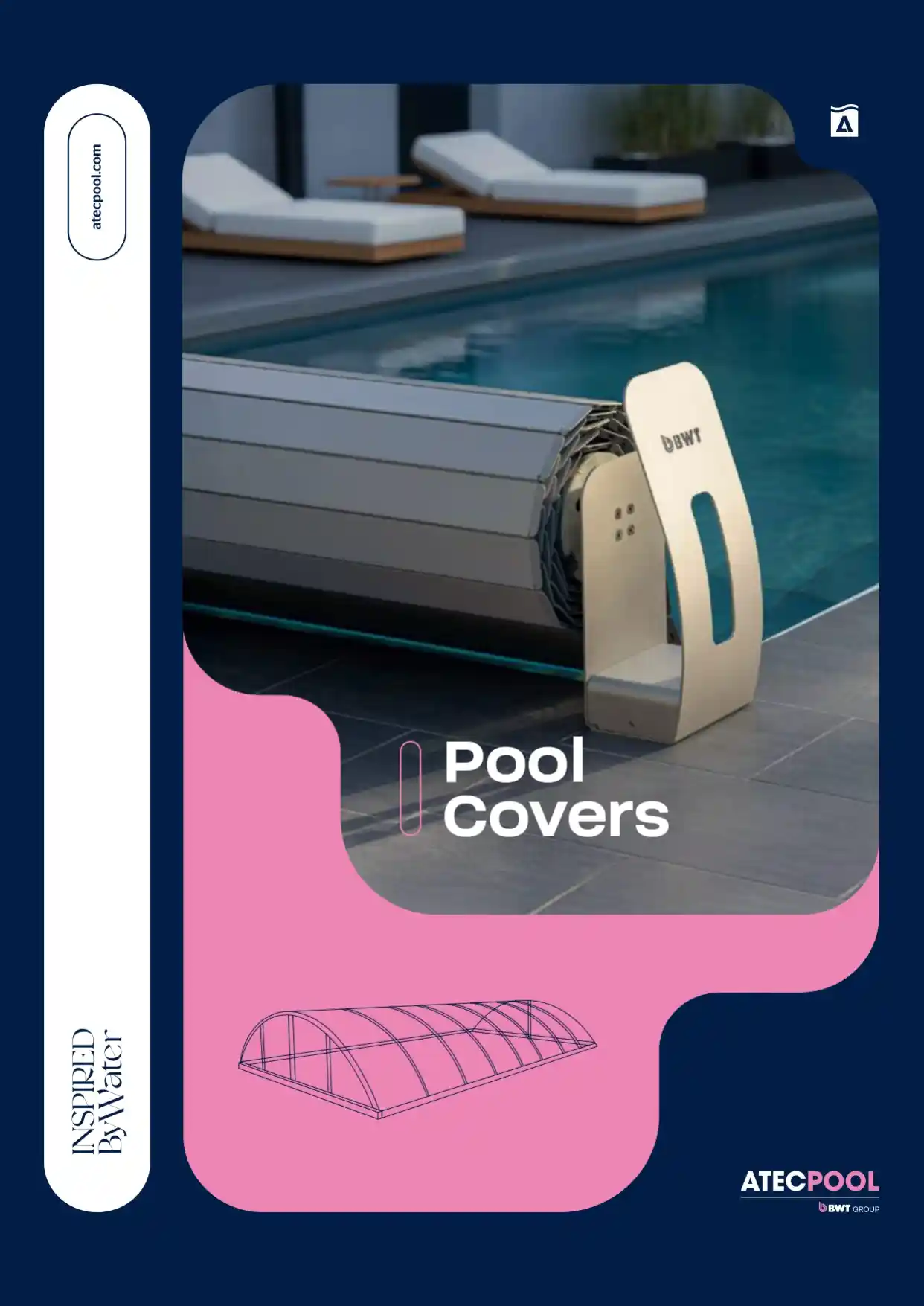 pool covers catalogue