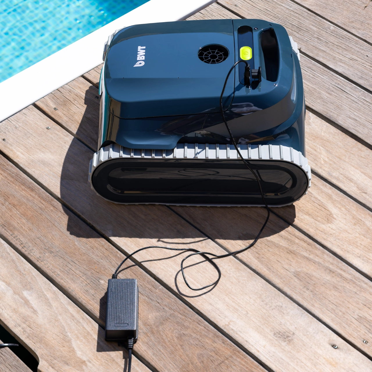 BWT ES Echo Pool Robots - Image 2