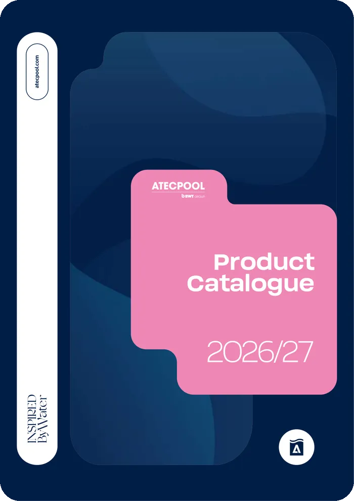 ATECPOOL HIGHLIOGHTED PRODUCTS